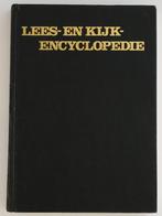 Lees- en kijk encyclopedie (1970), Verzenden, Gelezen, Algemeen