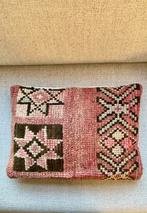 Marokkaans kussen, Ophalen of Verzenden, Rechthoekig