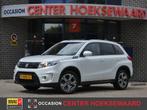 SUZUKI Vitara 1.6 VVT 120pk 2WD Aut High Executive | Automaa, Auto's, Suzuki, 12 maanden, Gebruikt, 400 kg, Wit