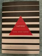 Yuval Noah Harari - Sapiens, Ophalen of Verzenden, Nieuw