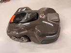 Husqvarna Automower 405X - Goed Onderhouden + Extra Accu, Ophalen of Verzenden, Gebruikt, 20 tot 25 cm, Bestuurbaar via app