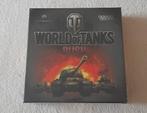 World of tanks Rush (bordspel), Een of twee spelers, Ophalen of Verzenden, Nieuw, Wargaming.net / Hobby World