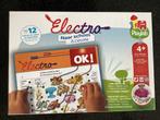 Electro naar school, Kinderen en Baby's, Speelgoed | Educatief en Creatief, Ophalen of Verzenden, Gebruikt