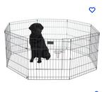 Puppyren / bench nieuw in doos, Auto diversen, Hondenrekken, Ophalen, Nieuw