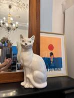 Keramiek kat, Ophalen of Verzenden