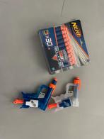 Nerf gun met 30 darts, Ophalen of Verzenden, Nieuw