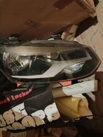 Koplampen polo 6r  H7 2010-2015, Auto-onderdelen, Verlichting, Ophalen of Verzenden