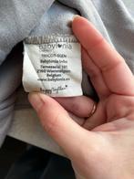 Babylonia Tricot-Slen draagdoek - Grijs, Overige merken, Draagdoek, Gebruikt, Ophalen of Verzenden