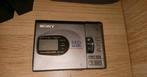 Sony Walkman Mini Disc Recorder MZ-R35 (Vintage), Audio, Tv en Foto, Walkmans, Discmans en Minidiscspelers, Ophalen of Verzenden