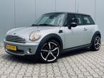 Mini Mini 1.6 Cooper, 6 X Mini op voorraad!, Voorwielaandrijving, Gebruikt, 4 cilinders, 4 stoelen
