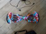 Oxboard Hoverboard accu doet het maar kort, Ophalen, Gebruikt