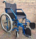 Inklapbare rolstoel, Ophalen, Inklapbaar, Duwrolstoel