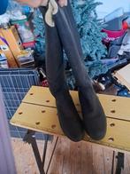 Winter Paardrijlaarzen maat 38, Dieren en Toebehoren, Paardrijkleding, Dressuur, Ophalen of Verzenden, Zo goed als nieuw, Dames