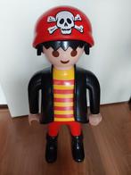 Playmobil Piraat XXL-Zeer Goede Staat (adviesprijs 64,99), Ophalen, Zo goed als nieuw, Overige typen