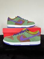 Nike SB Dunk Low Veneer US 12 (46), Kleding | Heren, Schoenen, Overige kleuren, Nike, Nieuw, Ophalen of Verzenden