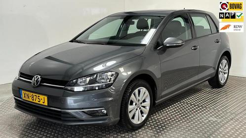 Volkswagen Golf 1.0 TSI Comfortline Business nederlandse aut, Auto's, Volkswagen, Bedrijf, Te koop, Golf, ABS, Achteruitrijcamera