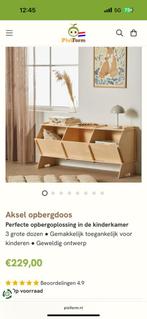 Aksel opbergdoos – Pixiform, Ophalen, Zo goed als nieuw, Overige typen