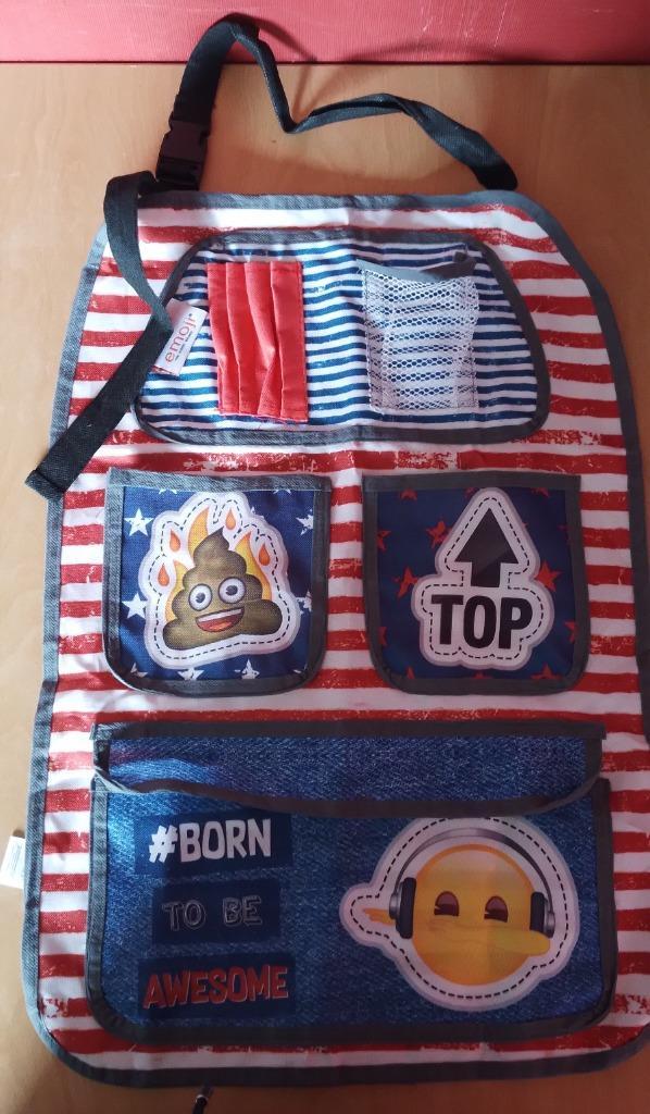 Kinderschort, Huis en Inrichting, Keuken | Textiel, Gebruikt, Schort, Overige kleuren, Verzenden