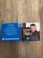 sennheiser  tv set, Ophalen, Sennheiser, Op oor (supra aural), Zo goed als nieuw