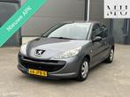 Peugeot 206 + 1.1 XR, Voorwielaandrijving, 206+, Gebruikt, 4 cilinders