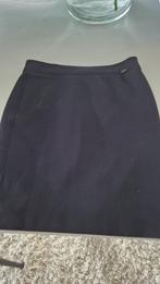 Marccain rok zwart maat 36, Kleding | Dames, Rokken, Zwart, Ophalen of Verzenden, Zo goed als nieuw, Maat 36 (S)
