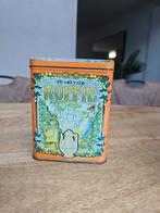 Oud De Gruyter Koffieblik, Verzamelen, Blikken, Ophalen of Verzenden, Gebruikt, Overige