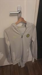 Malelions trainingspak als nieuw maat s, Ophalen of Verzenden, Zo goed als nieuw, Zwart