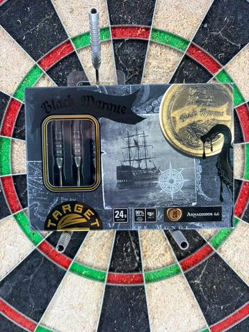 Target Japan Darts 24gram beschikbaar voor biedingen