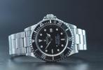 Rolex Sea-dweller, Staal, Ophalen of Verzenden, Zo goed als nieuw, Rolex