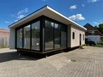 Luxe Chalet-mantelzorgwoning, Tot en met 5