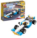 Lego Creator 3/1 Extreme Motoren - 31072, Ophalen of Verzenden, Zo goed als nieuw
