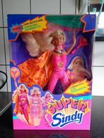 Super Sindy pop jaren 90 - Nieuw in doos!, Ophalen of Verzenden, Nieuw, Barbie