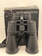 VerrekijkerJagd Hunting Binoculars 8x60, Audio, Tv en Foto, Optische apparatuur | Verrekijkers, Ophalen of Verzenden, Zo goed als nieuw