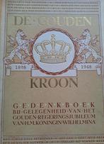 gedenkboek Wilhelmina, Verzenden