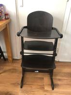 Hauck meegroeistoel, Kinderen en Baby's, Kinderstoelen, Ophalen, Zo goed als nieuw, Meegroeistoel