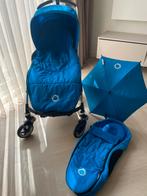 bugaboo bee, Ophalen, Gebruikt, Bugaboo