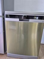 Siemens Vaatwasser, Witgoed en Apparatuur, Vaatwasmachines, Ophalen of Verzenden, Zo goed als nieuw, Inbouw, Minder dan 85 cm
