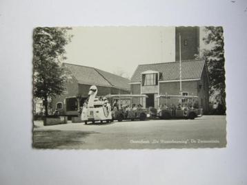 Ansichtkaarten Nederland, TC 8-99 Oosterbeek, "De Westerb  beschikbaar voor biedingen