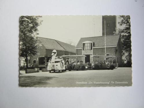 Ansichtkaarten Nederland, TC 8-99 Oosterbeek, "De Westerb, Verzamelen, Ansichtkaarten | Nederland, Gelopen, Gelderland, 1960 tot 1980