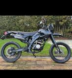 Orion agb 30 project, Fietsen en Brommers, Gebruikt, Maximaal 45 km/u, Orion, Ophalen