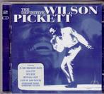 Wilson Pickett - The Definitive Wilson Pickett.....2CD, Cd's en Dvd's, Cd's | R&B en Soul, 1960 tot 1980, Soul of Nu Soul, Gebruikt