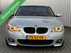 BMW 5-serie 530i High Executive inruil mogelijk, Automaat, Gebruikt, 2000 kg, Sedan