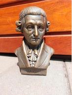 Buste van componist haydn

 paridur ? Gemerkt, Ophalen of Verzenden