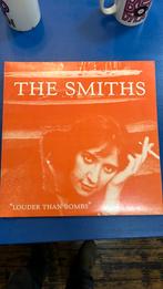 The Smiths ‎– Louder Than Bombs  2LP  VS 1987!, Ophalen of Verzenden, Gebruikt, 12 inch