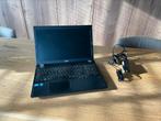 Acer TravelMate laptop, 15 inch, Met videokaart, Qwerty, SSD