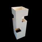Fantastische vintage geometrische design paraplubak, Huis en Inrichting, Woonaccessoires | Paraplubakken, Ophalen of Verzenden