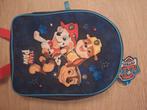Paw Patrol Rugtas, Ophalen of Verzenden, Zo goed als nieuw, Paw Patrol
