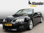 Saab 9-3 Cabrio 2.0 Turbo Aero Aut. |Xenon|PDC|Clima|, 1998 cc, Gebruikt, 4 cilinders, Cabriolet