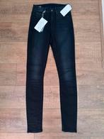 * nieuw * schitterende Skinny jeans G-Star RAW W25 L32, Kleding | Dames, Blauw, Nieuw, Ophalen of Verzenden, W27 (confectie 34) of kleiner