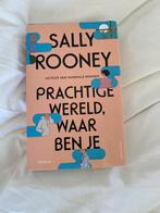 Sally Rooney, Boeken, Ophalen of Verzenden, Zo goed als nieuw, Nederland